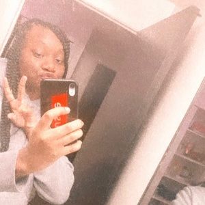 Meet your Posher, Moriah